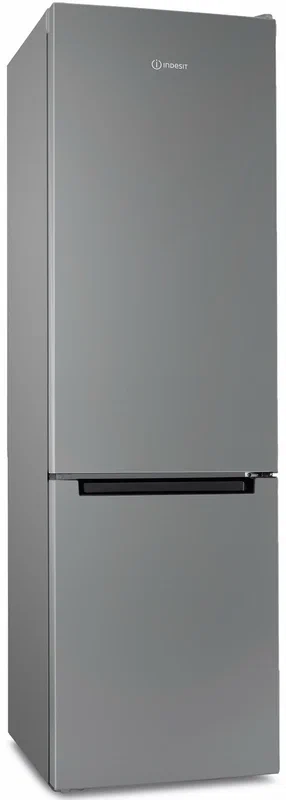 Холодильник Indesit DS 3200 G, с морозильной камерой, серебристый