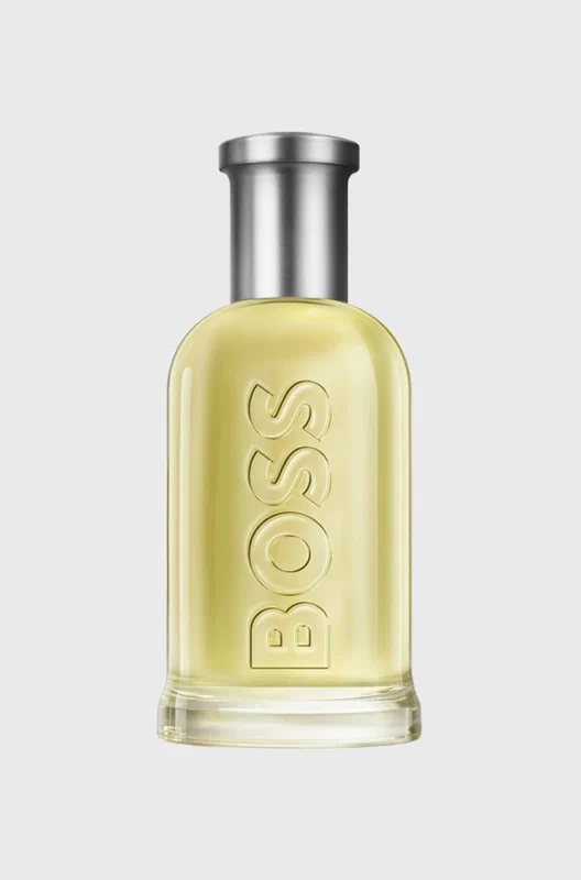 BOSS BOTTLED мужская туалетная вода 50 мл / хуго босс боттлед мужские духи