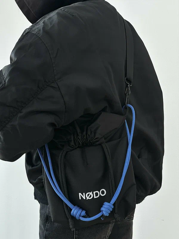 Сумка кросс-боди NODO