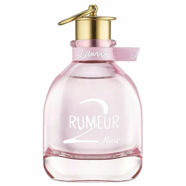 Парфюмерная вода Lanvin Rumeur 2 Rose Eau de Parfum 50 мл для женщин
