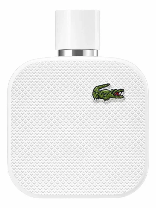 Туалетная вода Lacoste Eau De Lacoste L.12.12 Blanc, аромат для мужчин,175 мл (ref. 317)