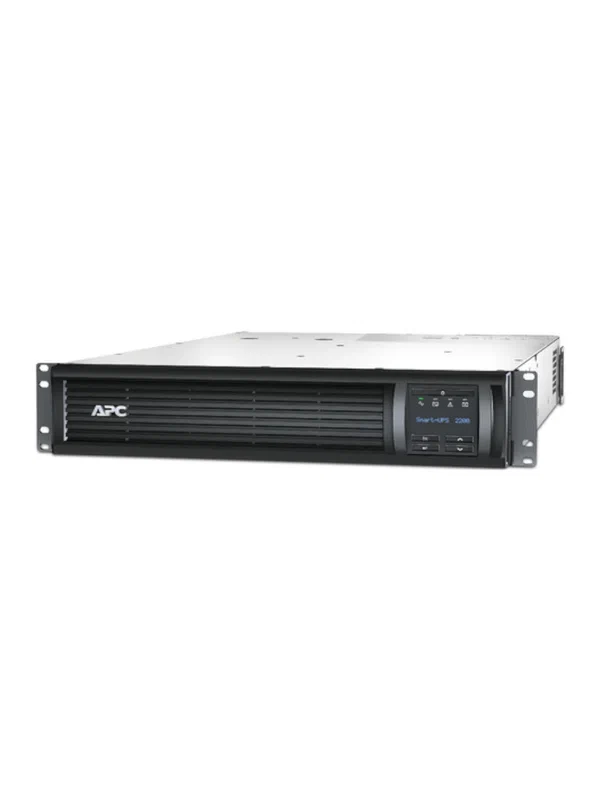 ИБП Источник бесперебойного питания APC Smart-UPS 1980 Вт, Line-Interactive