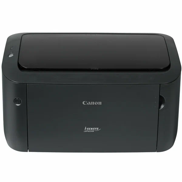 Принтер Canon i-SENSYS LBP6030B, ЧБ лазерный, А4, 18 стр./мин, 150 л, USB, черный