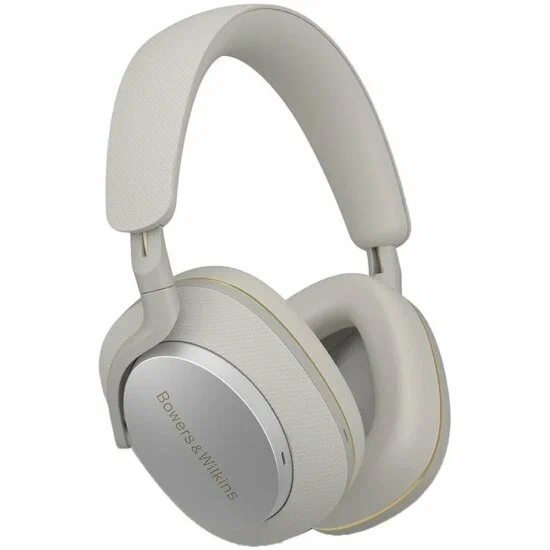 Беспроводные наушники Bowers & Wilkins PX7 S2e, серый