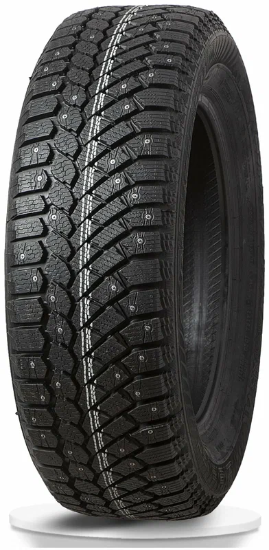 Gislaved Nord Frost 200 175/65R14 86T Зимняя шипованная шина для легковых автомобилей