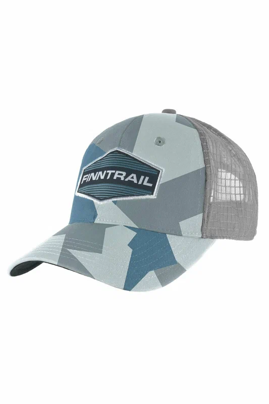 Бейсболка Finntrail CAP для мужчин