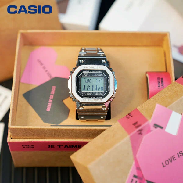Наручные часы G-Shock