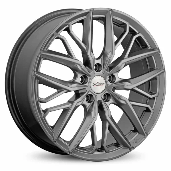 Колесный диск Xtrike X-133 18x7.5" PCD5x114.3 ET45 D66.1