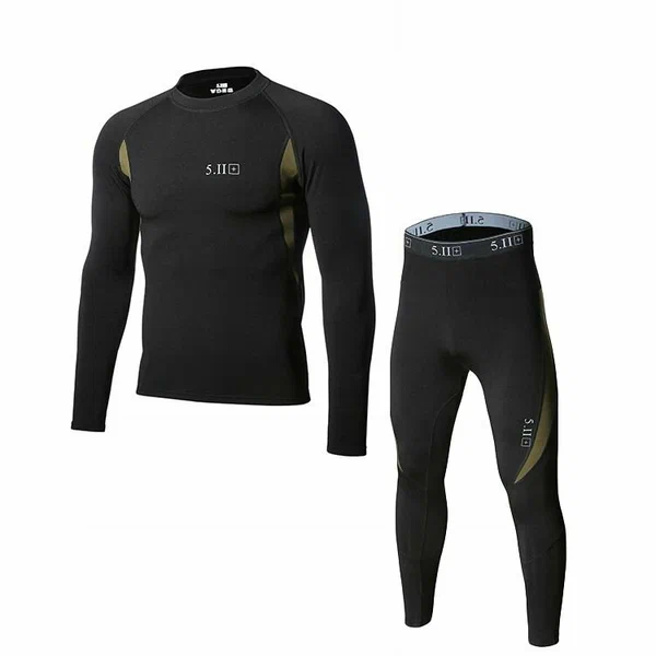Комплект термобелья 5.11 Tactical Осень-зима 2022