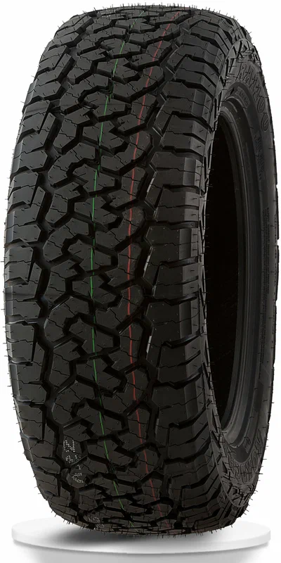 Шины летние 235/65R18 Roadcruza RA1100 106T для легкового транспорта