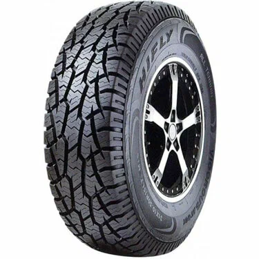Шина Hifly Vigorous AT601 215/75 R15 100S