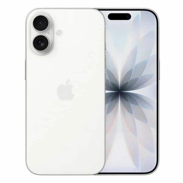 Смартфон Apple iPhone 15 Plus 512 ГБ, Dual: nano SIM, Yellow (желтый)