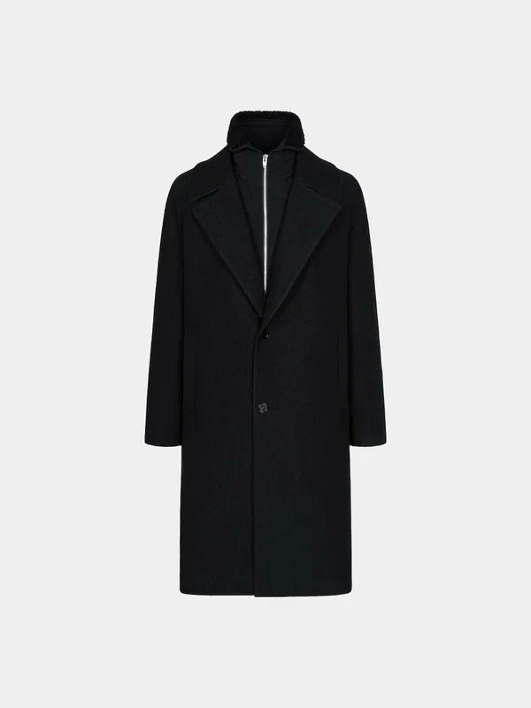 Пальто Cosmos Jumper Detachable