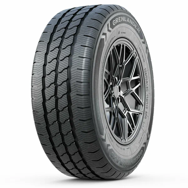 Всесезонные шины Grenlander Greentour A/S 215/60 R17C 109T для коммерческого транспорта