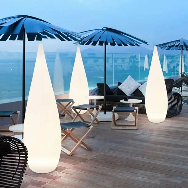 Lighting Уличный светильник, E27, количество ламп:1шт