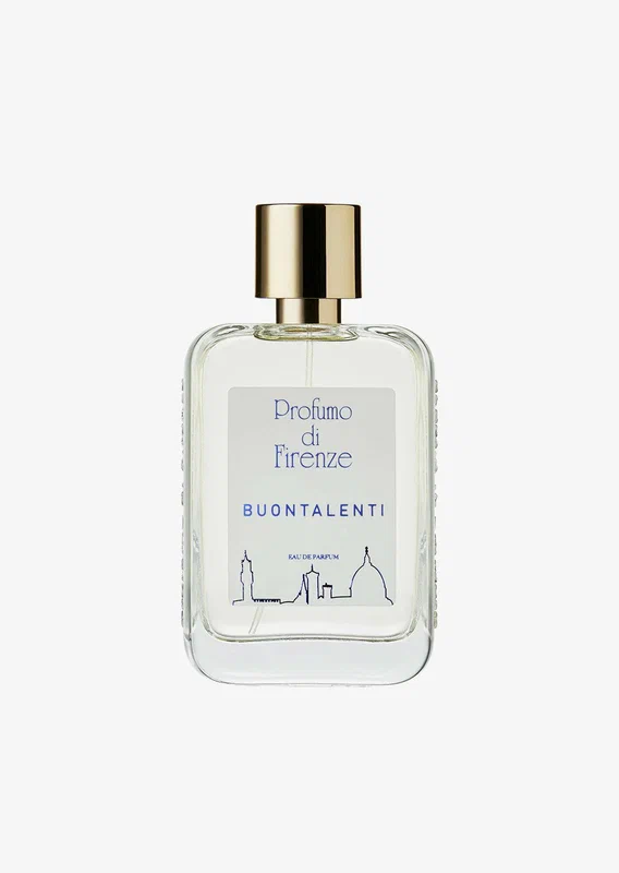 Profumo di Firenze "Buontalenti" - Парфюмерная вода, унисекс, Италия, 100 мл