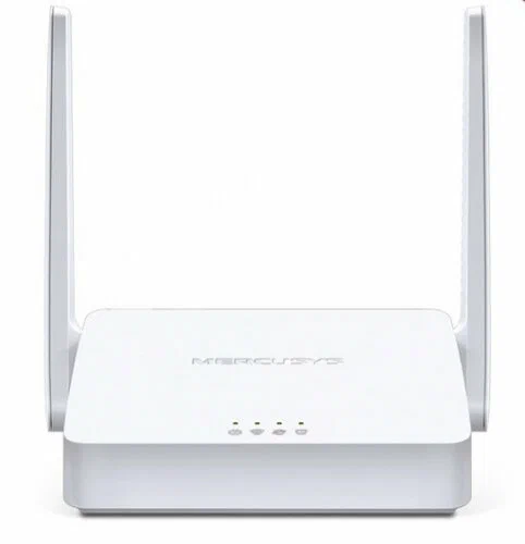 Wi-Fi роутер Mercusys MW301R