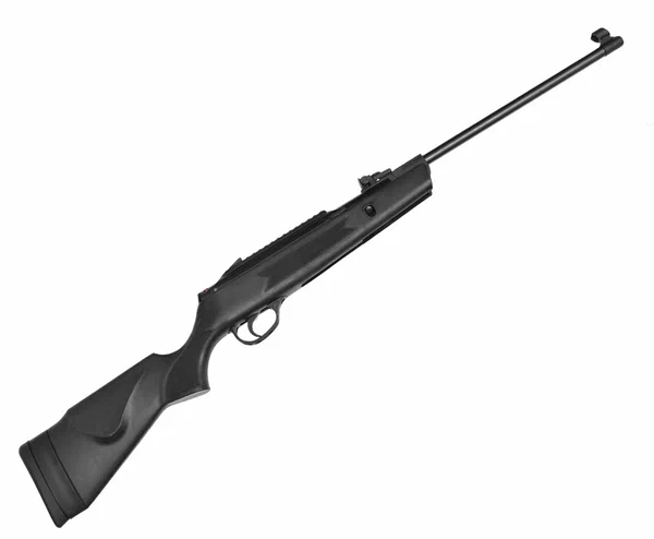 Пневматическая винтовка Hatsan Striker Alpha, 4.5мм, пружинно-поршневой механизм