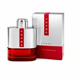 Prada Luna Rossa Sport 100 мл. Туалетная вода