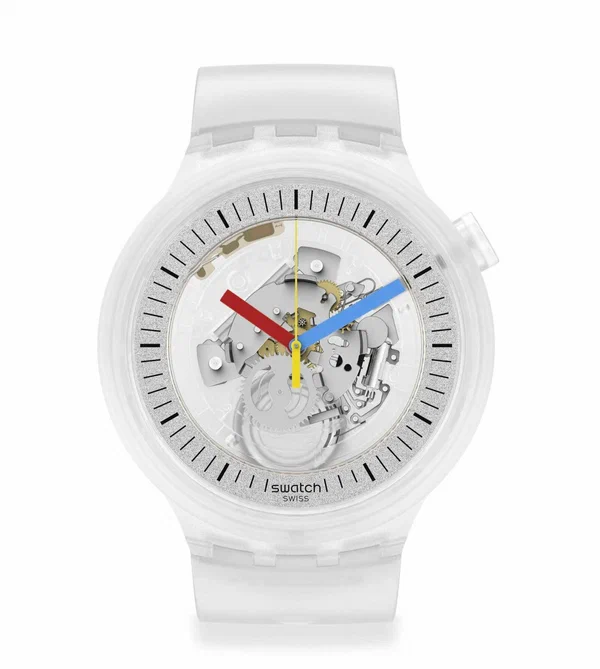 Наручные часы Swatch