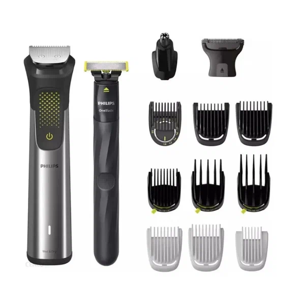Триммер Philips All-in-One OneBlade MG9552/15 Series 9000