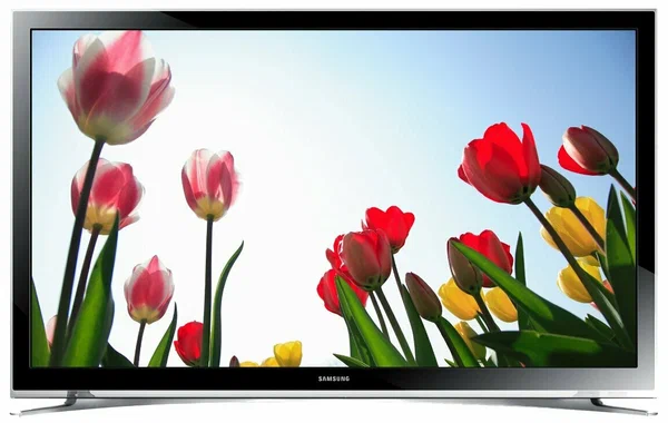 Телевизор Samsung UE22H5600AK, Full HD, 22", 60Hz, LED, Tizen