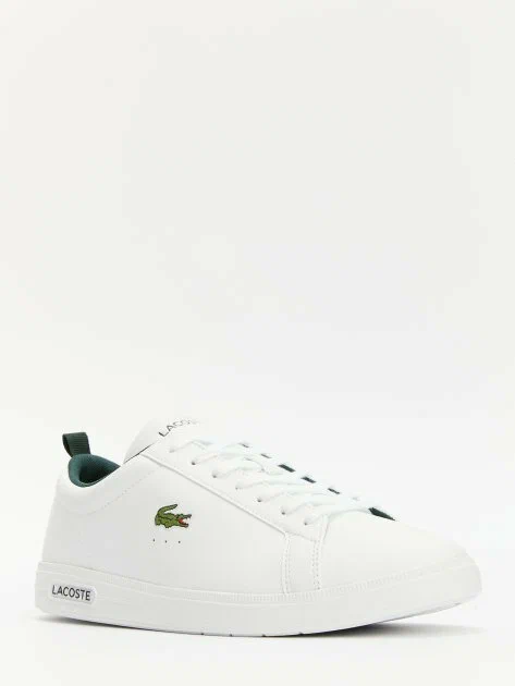 Кеды LACOSTE