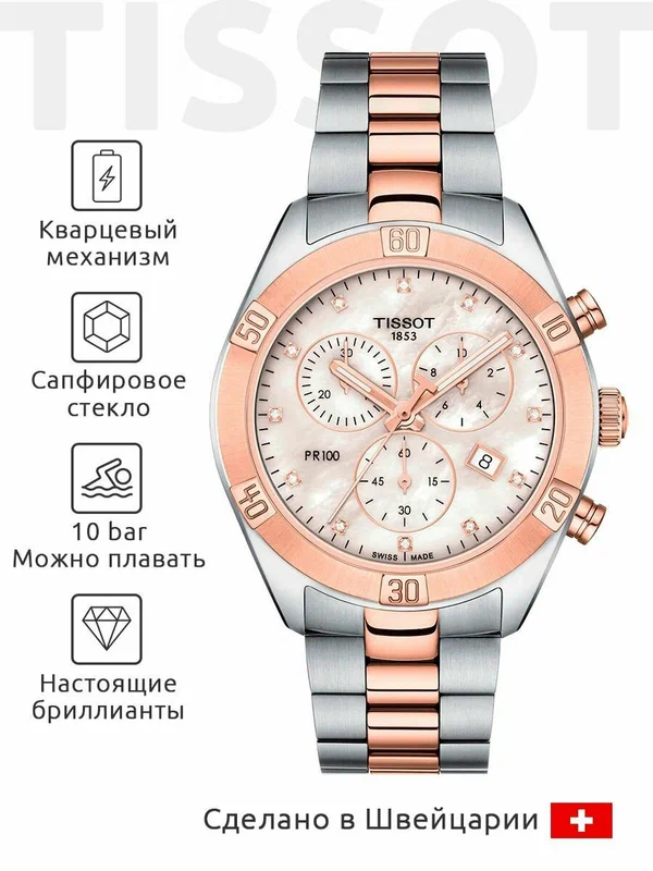 Наручные часы