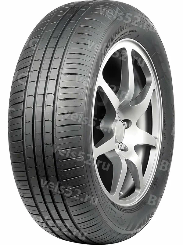 Шины летние LingLong Comfort Master 215/55R17 94 V , для легкового автомобиля