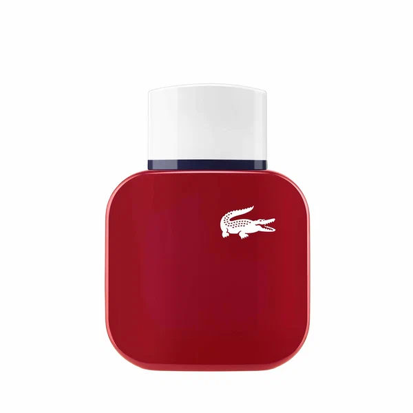 Туалетная вода Lacoste " L.12.12 French Panache " — для женщин, 50 мл