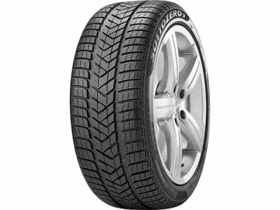 Pirelli Winter Sottozero III Run Flat 245/45 R19 V102