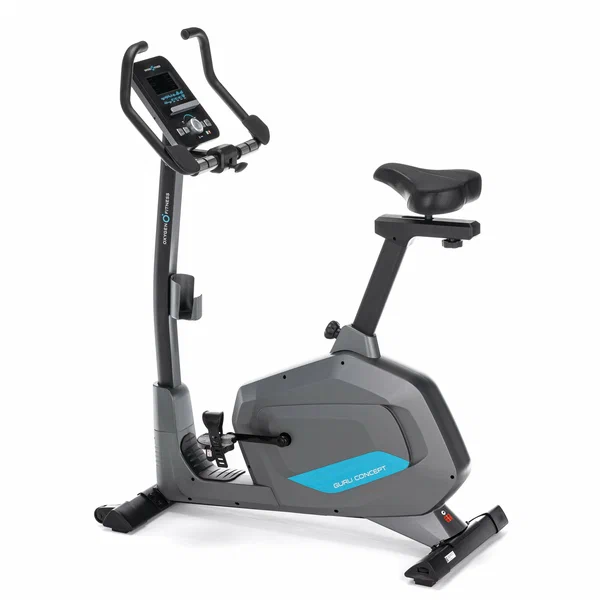 Велотренажер OXYGEN FITNESS GURU CONCEPT домашний