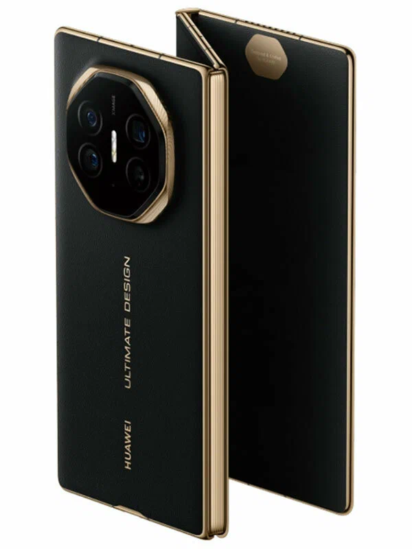 Смартфон Huawei Mate XT, 16GB+1TB, Dual Card, черный