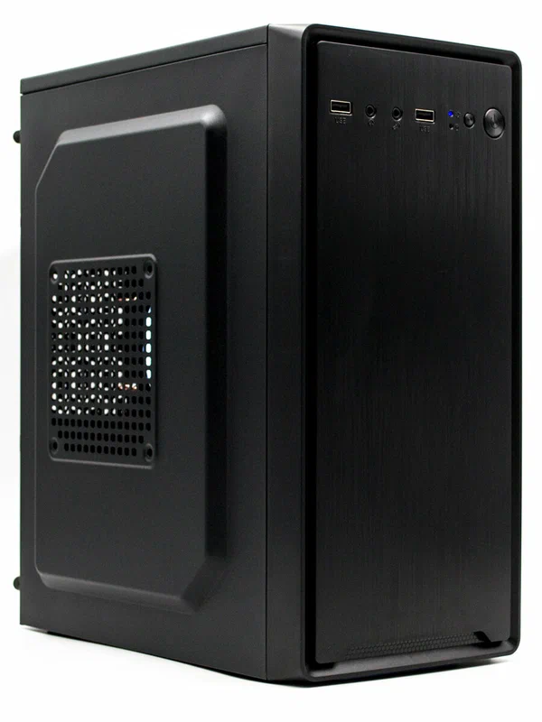 Компьютер Intel Core i7, 16 GB RAM, 512 GB SSD Системный блок ПК