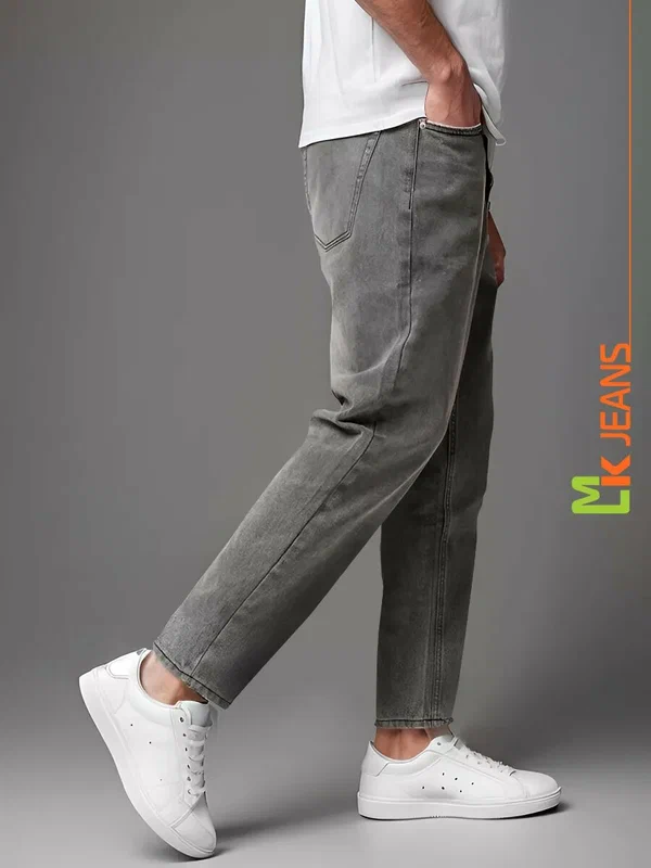 Джинсы бананы MkJeans Бананы