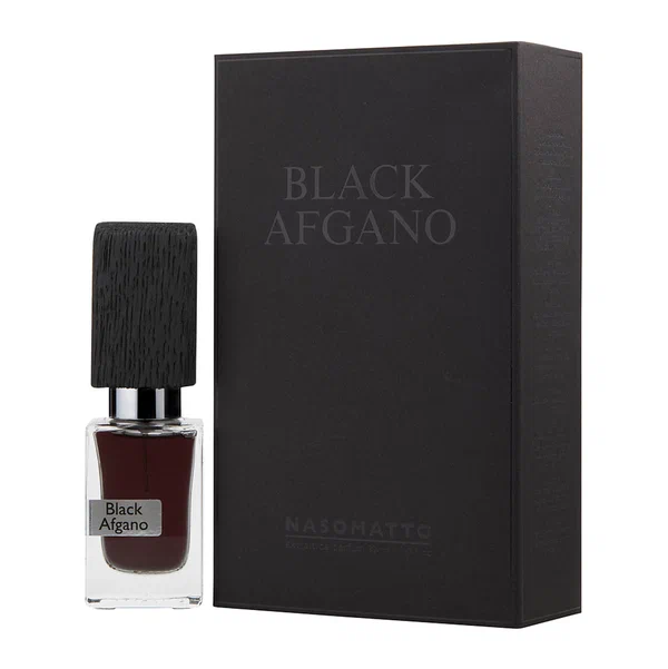 Духи Nasomatto Black Afgano, унисекс аромат для мужчин и женщин, 30 мл (ref.140)