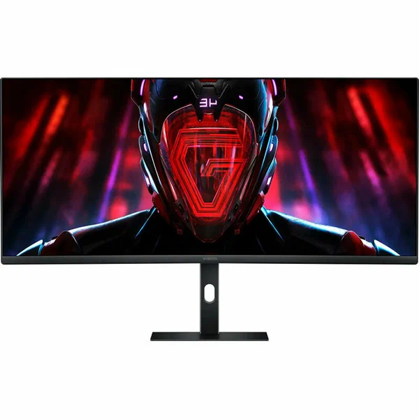 Монитор Xiaomi Curved Gaming Monitor G34WQi ELA5454EU