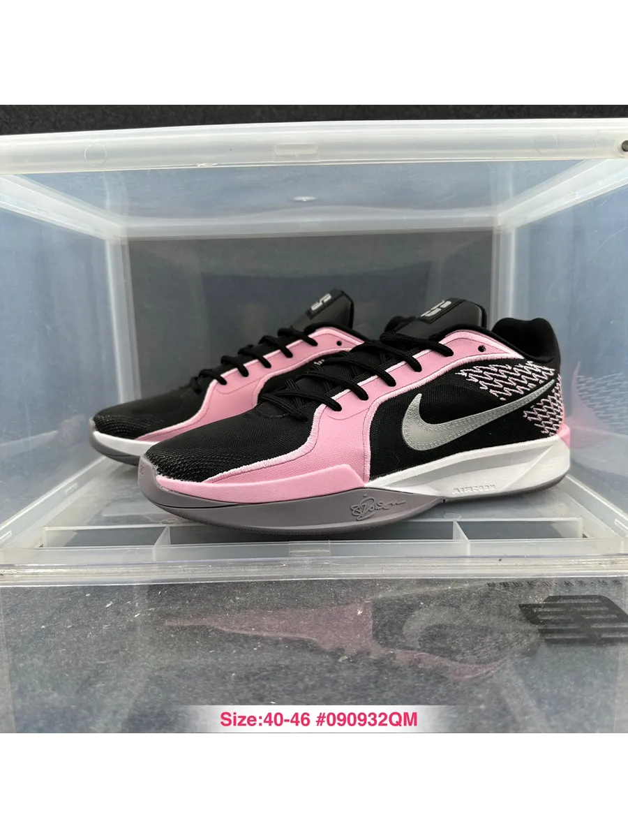 Nike / Кроссовки Sabrina 2