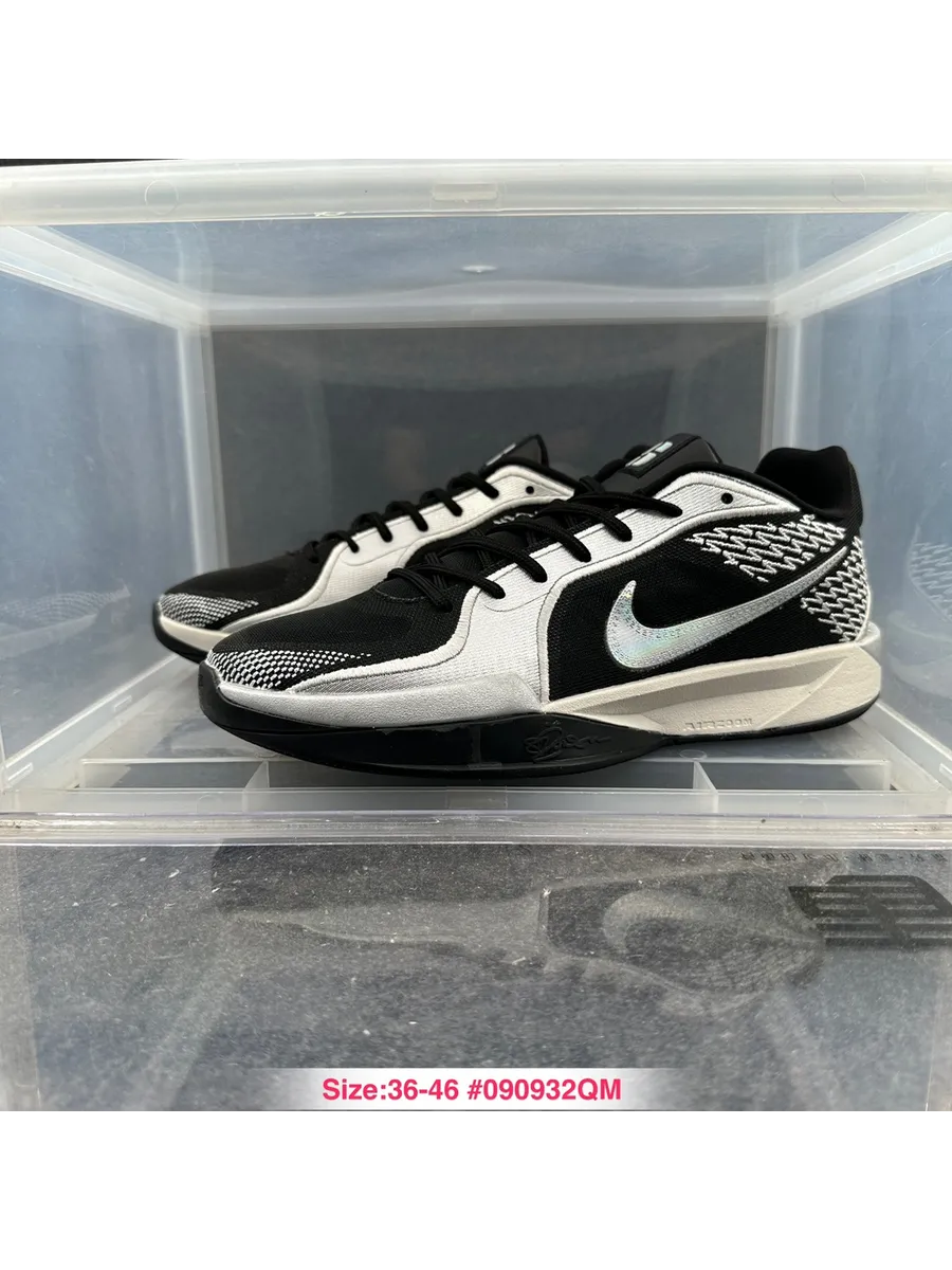 Nike / Кроссовки Sabrina 2