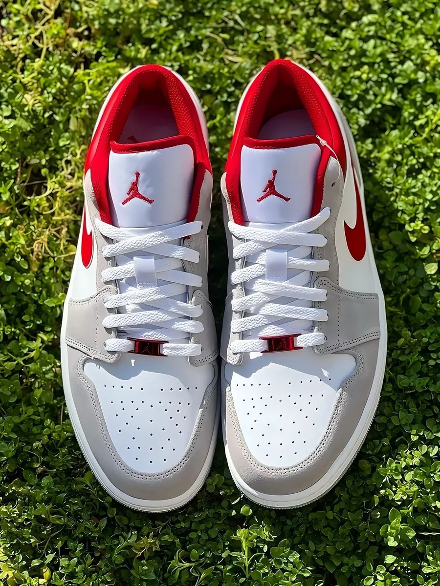 Кроссовки Nike Air Jordan