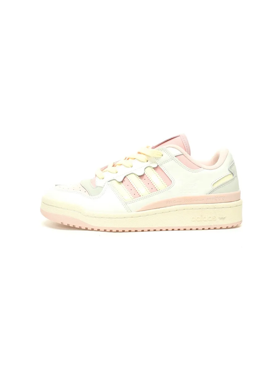 Adidas Originals Forum 84 Low-Кроссовки