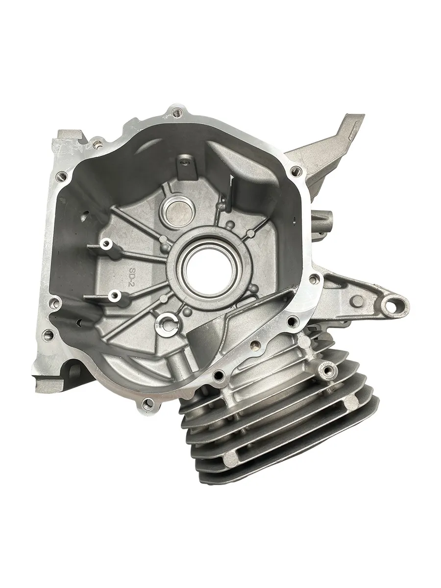 UNITED PARTS / Цилиндр блок двигателя 190F Ø90мм (эл. стартер), шт