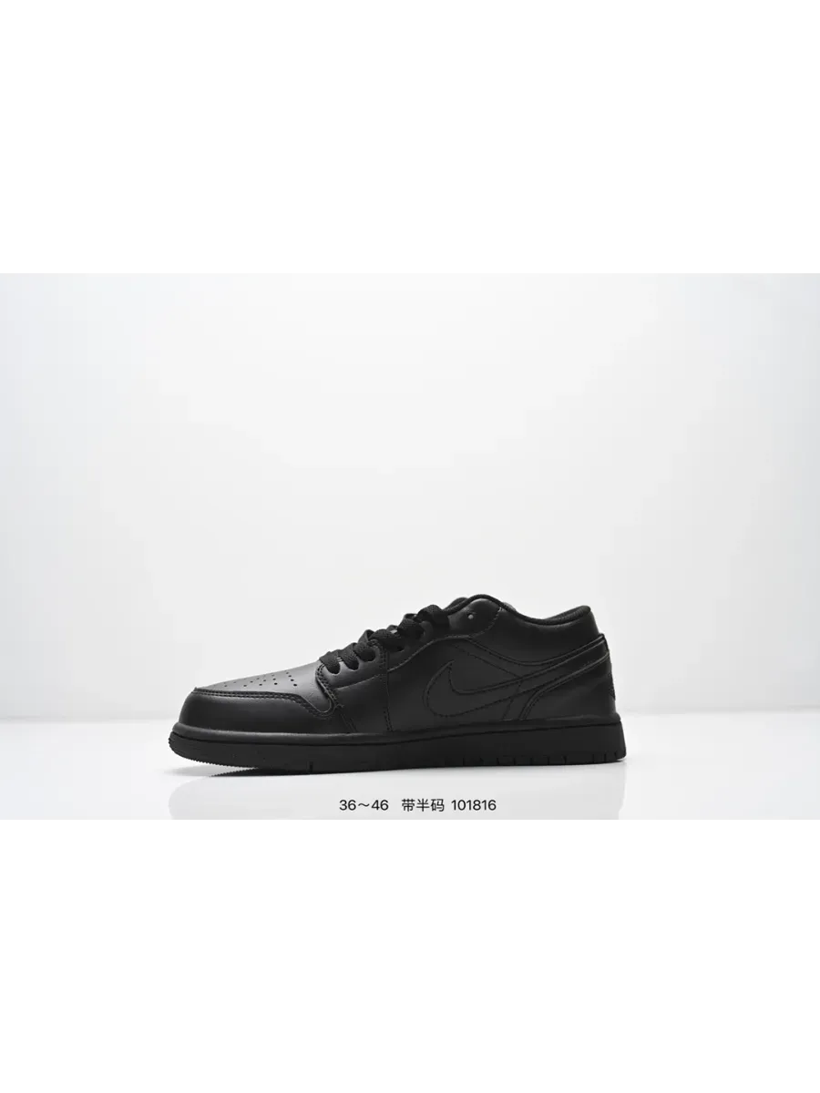 Кроссовки Air Jordan 1 Low AJ1