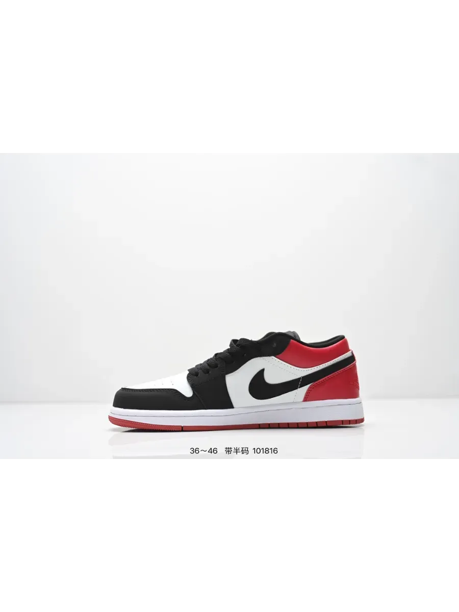 Кроссовки Air Jordan 1 Low AJ1