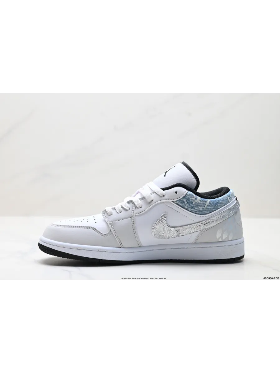 Кроссовки Air Jordan 1 Low AJ1