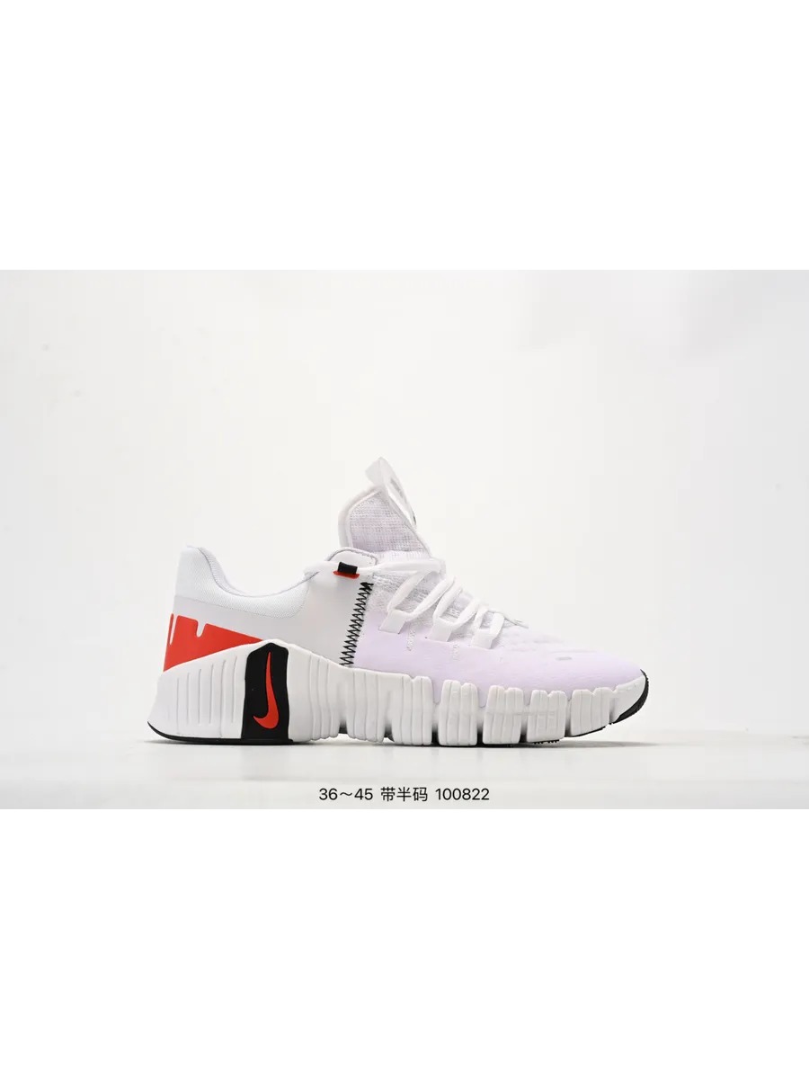 Nike / Кроссовки Free Metcon 5