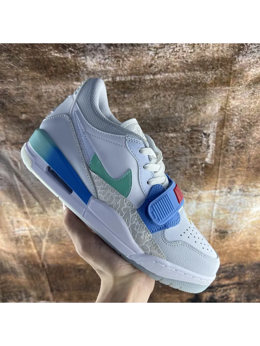 Кроссовки Air Jordan Legacy AJ312 Low