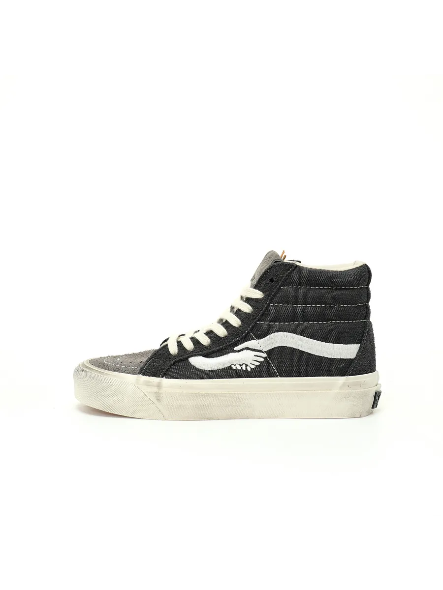 Vans / Notre x Sk8-Hi 38 Premium "Hemp"-Туфли