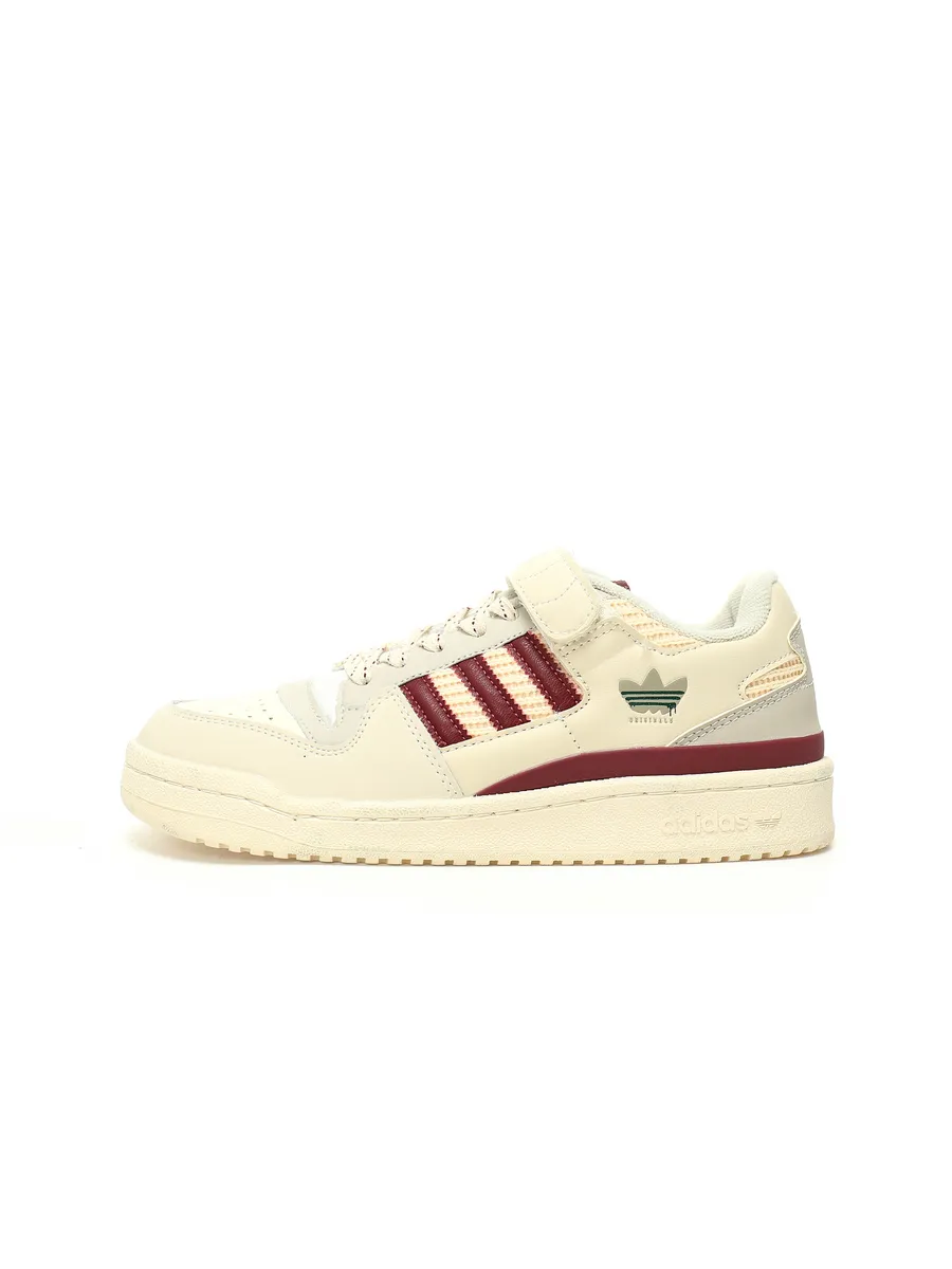 Adidas Originals Forum 84 Low-Кроссовки