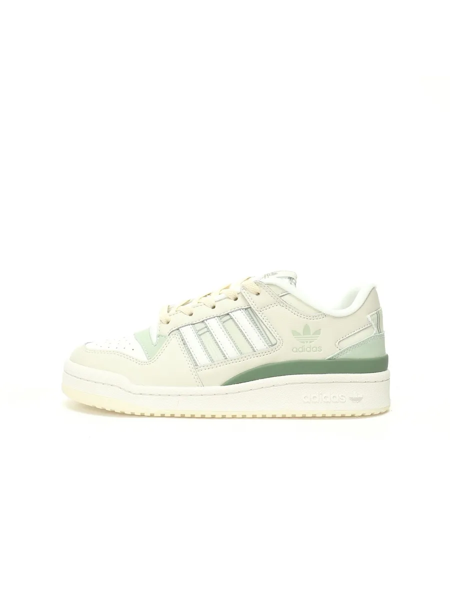 Adidas Originals Forum 84 Low-Кроссовки